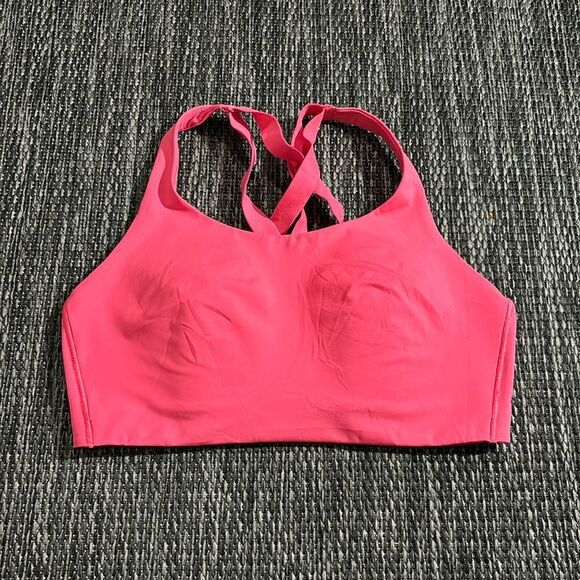 Lululemon All Powered Up Bra - Picture 1 of 7